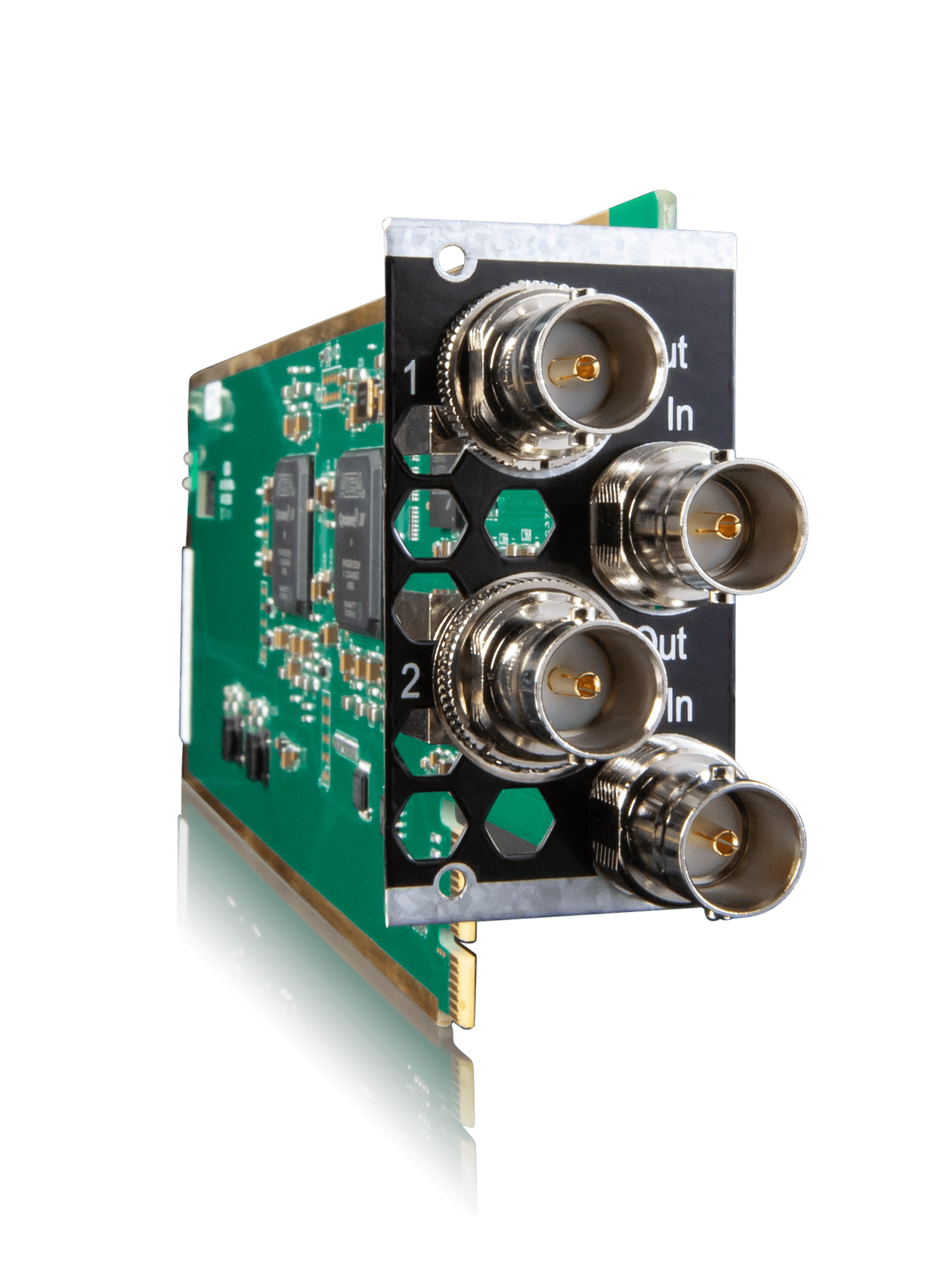 DUAL 3G Hero